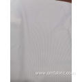 Knitted polyester spandex 2x2 Rib fabric